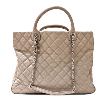 CHANEL Caviar Paradox Tote and Shoulder Bag 7471621038 122599096