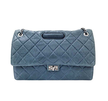 CHANEL Vintage 2.55 Flap Bag aus Lammleder 5629927122 27331268