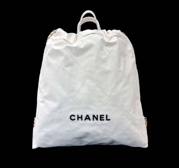 CHANEL 22 バックパック 7107852969 63898993