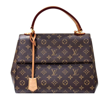LOUIS VUITTON Cluny MM 7590502494 133982098
