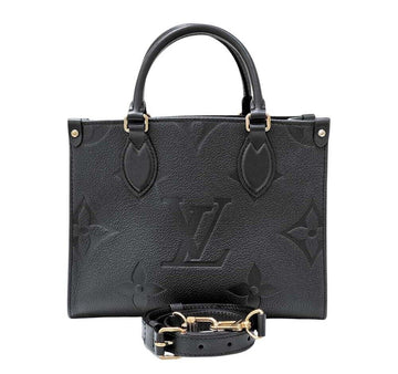 Louis Vuitton Anprefont On The Go PM M45653 7677326086 141388163