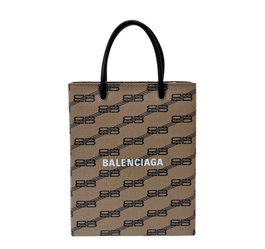 BALENCIAGA BBフォンホルダー クロスバッグ 7414994930 115366291