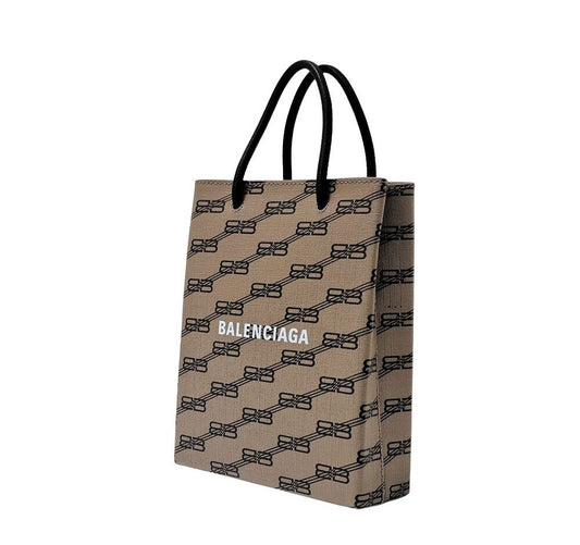 BALENCIAGA BBフォンホルダー クロスバッグ 7414994930 115366291
