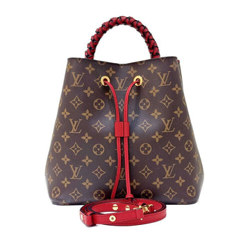 LOUIS VUITTON Monogram NeoNoe M43985 7706149747 144317070