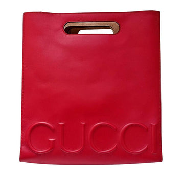 Gucci Leather Tote Bag 409378 7601950893 135289329