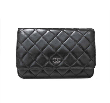 CHANEL Mini-Crossbody Bag aus Lammleder 7045867455 59790907