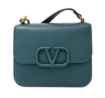 VALENTINO V-Logo Ketten-Crossbody Tasche 7012290885 58135231
