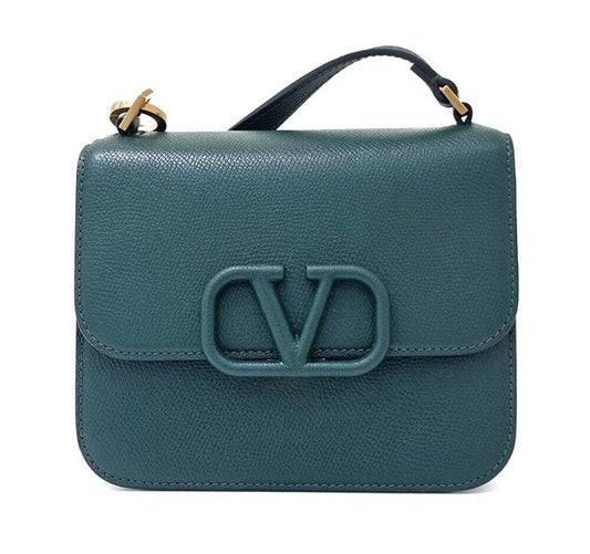 VALENTINO Vロゴ チェーン クロスバッグ 7012290885 58135231