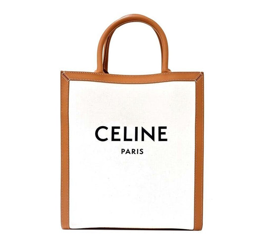 CELINE セリーヌ カバス VERTICAL SMALL 7348927709 97448943