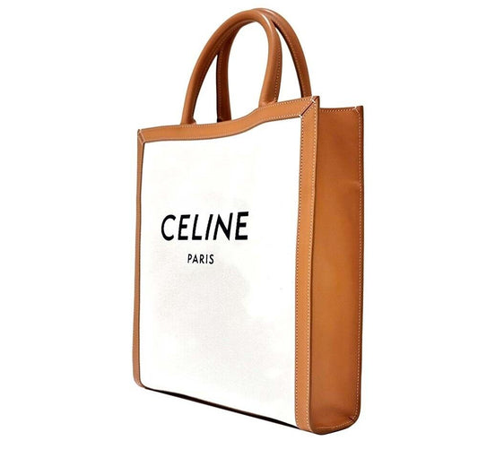 CELINE セリーヌ カバス VERTICAL SMALL 7348927709 97448943