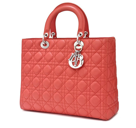 DIOR Christian Lady Bag Large 7068492018 61052247