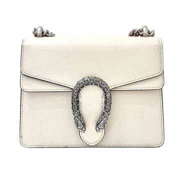 GUCCI ディオニソス ミニ チェーン ショルダー兼クロスバッグ 421970 6706161996 46617534