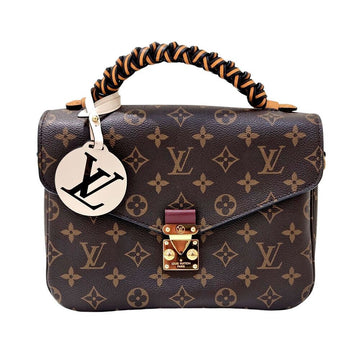 Louis Vuitton Pochette Metis M44668 7601336355 135222001