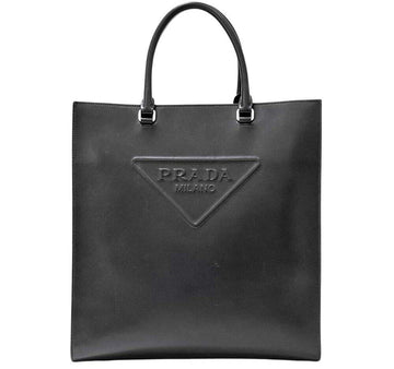 PRADA Logo Tote und Crossbody Bag 1BA332 7621662473 136633070