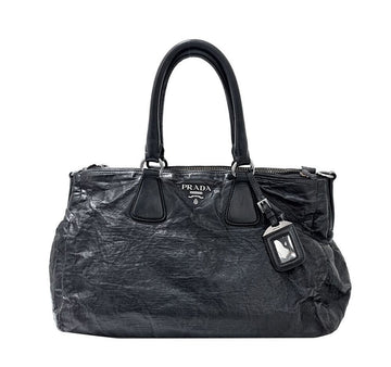 Prada Vitello Tote and Shoulder Bag 6986952969 56621364