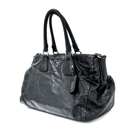 PRADA ビテロ トート兼ショルダーバッグ 6986952969 56621364