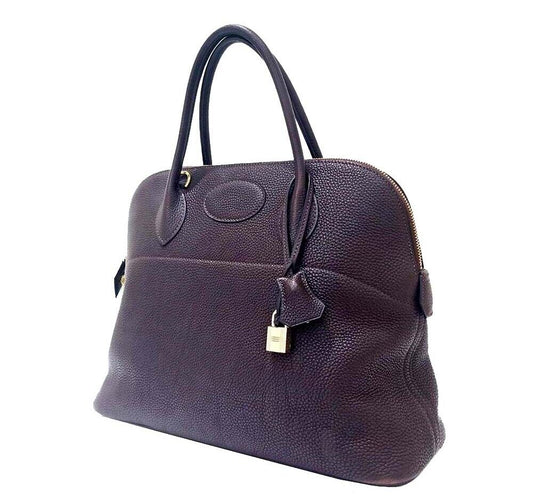HERMES ボリード 35J 5963369975 29803353