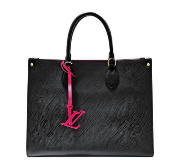 LOUIS VUITTON エピ オンザゴMM 7473209558 122513158
