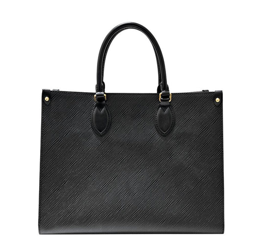 LOUIS VUITTON エピ オンザゴMM 7473209558 122513158