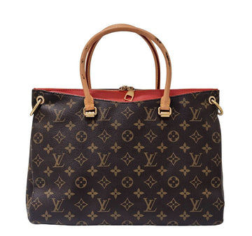 LOUIS VUITTON Pallas 7521814782 127070843