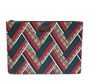 Gucci Kaleido Clutch Crossbody Bag 429004 7624640864 136633883