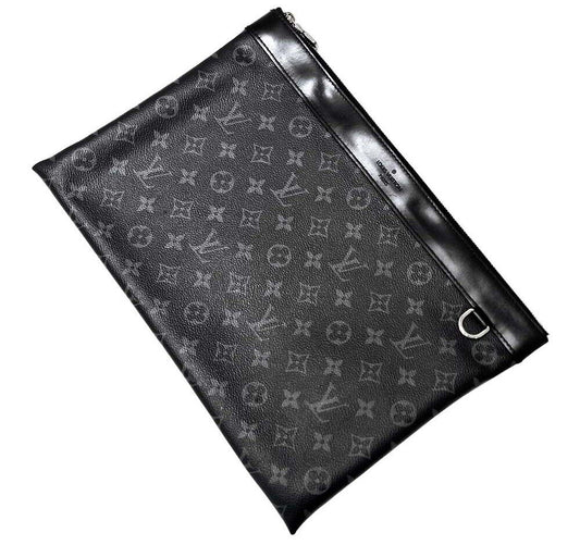 LOUIS VUITTON エクリプス ポシェット クラッチ 7288228117 80542660