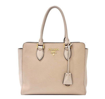 Prada Saffiano Soft Tote and Shoulder Bag 1BA113 7449073626 120567193