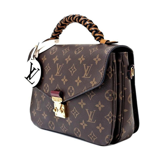 LOUIS VUITTON ポシェット・メティス M44668 7350050995 98834453