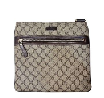 GUCCI PVC Kreuztasche 295257 7641881247 138678770