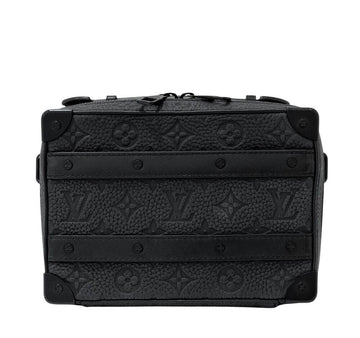 LOUIS VUITTON Taurion Handle Soft Trunk M59163 7413230421 115079574