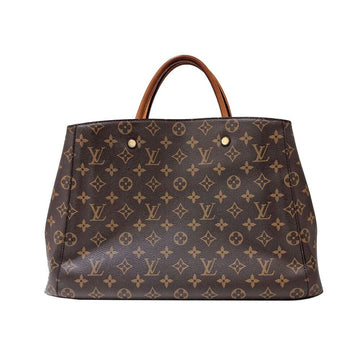 LOUIS VUITTON MONTAGNE GM 7174627684 71058128
