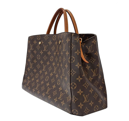 LOUIS VUITTON モンテニュGM 7174627684 71058128