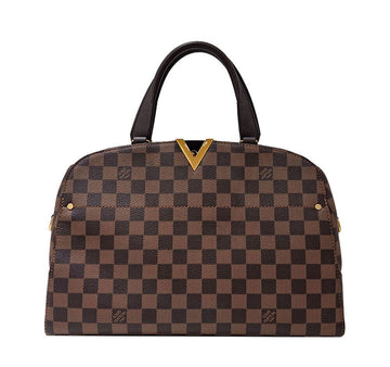 Louis Vuitton Damier Kensington Bowling 7174492089 70882767
