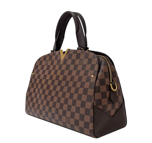 LOUIS VUITTON ダミエ・ケンジントン・ボウリング 7174492089 70882767