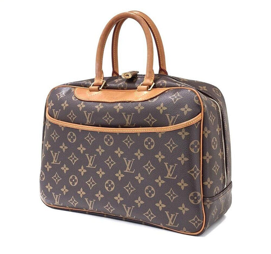 LOUIS VUITTON Doville 7107246314 63898965