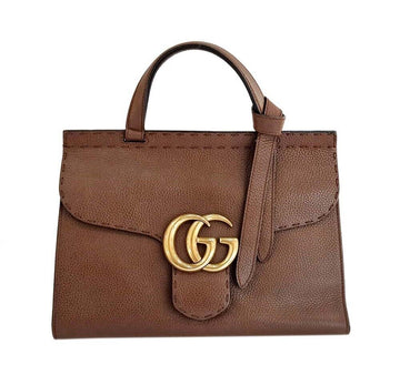 Gucci GG Marmont 2WAY Tote and Shoulder Bag 421890 6943778564 54523732