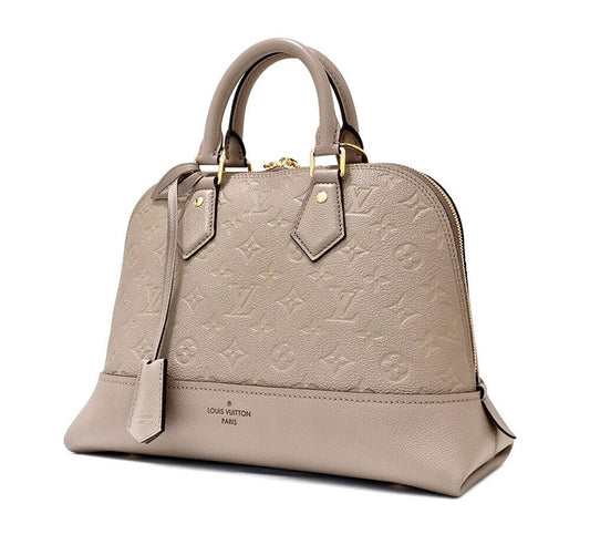 LOUIS VUITTON アンフレント ネオ アルマ PM 6782259985 49007326