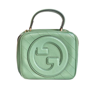 Gucci Blondie Top Handle Bag 744434 7023670723 58612225