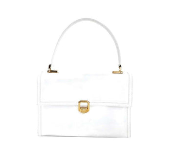 GUCCI Weiße Handtasche 6554749608 40728082