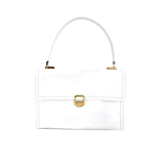 GUCCI Weiße Handtasche 6554749608 40728082