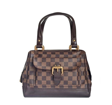 LOUIS VUITTON Damier Nacht Brücke 7083018587 62582679