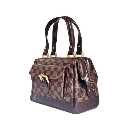 LOUIS VUITTON ダミエ・ナイト・ブリッジ 7083018587 62582679