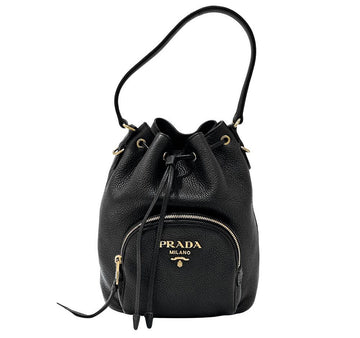 Prada Dino Tote and Crossbody Bag 1BE030 7555816966 130737303