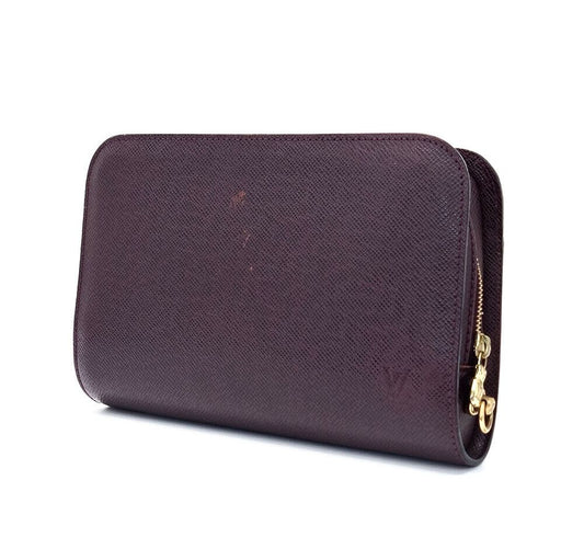 LOUIS VUITTON タイガ バイカル セカンドバッグ 7044563053 59790965