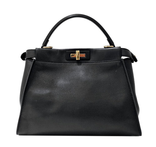 FENDI ピカブ ミディアム 8BN290 7477934459 123094483