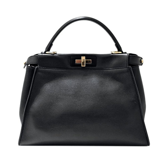 FENDI ピカブ ミディアム 8BN290 7477934459 123094483