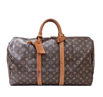 Louis Vuitton Keepall 50 6986722929 56621414
