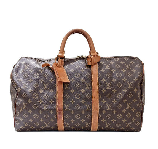 Louis Vuitton Keepall 50 6986722929 56621414