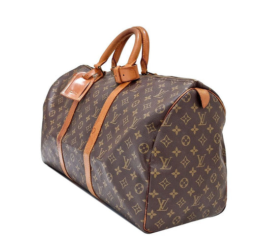 Louis Vuitton Keepall 50 6986722929 56621414
