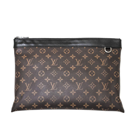 LOUIS VUITTON マカサル ディスカバリー ポシュートGM 7503585949 125292481